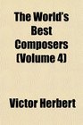 The World's Best Composers