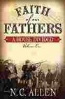 A House Divided (Faith of Our Fathers, Bk 1)