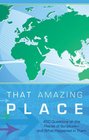 That Amazing Place A BibleLands Trivia Challenge