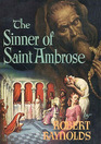 The Sinner of Saint Ambrose