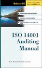 ISO 14001 Auditing Manual