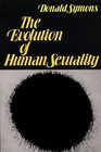 Evolution of Human Sexuality