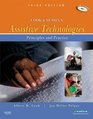 Cook and Hussey's Assistive Technologies Principles and Practice