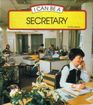 I Can Be a Secretary