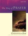 The Way of Prayer Leaders Guide