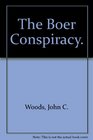 The Boer conspiracy: A tale of Winston Churchill and Sherlock Holmes