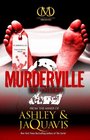 Murderville 2 The Epidemic