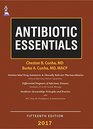 Antibiotic Essentials 2016