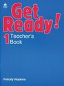 Get Ready Teacher's Book Level 1