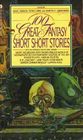 100 Great Fantasy Short Short Stories