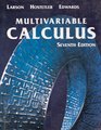 Calculus With Analytic Geometry Multivariable Calculus