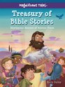 Treasury of Bible Stories Rhythmical Rhymes of Biblical Times