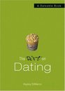 The Dirt On Dating