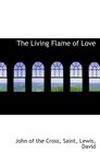 The Living Flame of Love