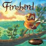 Firebird He Lived for the Sunshine