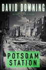 Potsdam Station (John Russell, Bk 4)