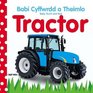 Tractor/Tractor