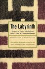 The Labyrinth Memoirs of Walter Schellenberg Hitler's Chief of Counterintelligence