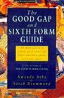 The Good Gap and Sixth Form Guide