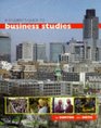 A Student's Guide to Business Studies