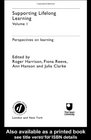 Supporting Lifelong Learning Volume I Perspectives on Learning
