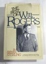 Best of Will Rogers