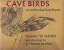 Cave Birds 2
