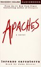 Apaches (Audio Cassette) (Abridged)
