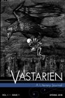 Vastarien Vol 1 Issue 1