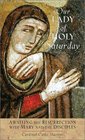 Our Lady of Holy Saturday Awaiting the Resurrection With Mary and the Disciples