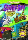 The Case of the Cheese Thief (You Choose Stories: Scooby Doo)