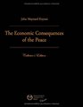 The Economic Consequences Of The Peace Premium Edition