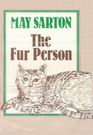 The Fur Person (Large Print)