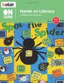 Hands on Literacy