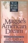 Maggie's American Dream