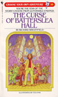 The Curse of Batterslea Hall (Choose Your Own Adventure, #30)