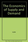 The Economics of Supply and Demand