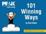 101 Winning Ways 101 Winning Attitudes for Swimming and Life