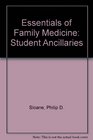 Essentials of Family Medicine Student Ancillaries