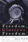 Freedom Glorious Freedom  The Spiritual Journey to the Fullness of Life for Gays Lesbians and Everybody Else
