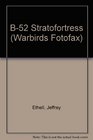 B52 Stratofortress
