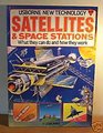 Satellites and Space Stations
