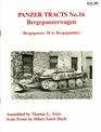 Bergepanzerwagen   Bergepanzer 38 to Beregepanther