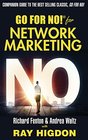 Go for No for Network Marketing