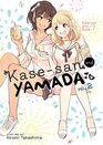 Kasesan and Yamada Vol 2