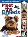 The American Kennel Club's Meet the Breeds