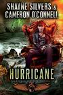 Hurricane Phantom Queen Book 9  A Temple Verse Series