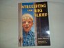 Interrupting the Big Sleep  Orbit Chapter Book