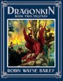 Dragonkin Book 2 Talisman