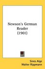 Newson's German Reader